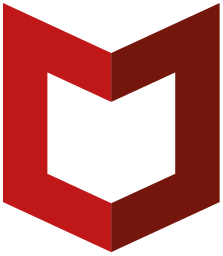 McAfee
