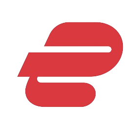 ExpressVPN logo