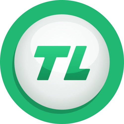 Tulotero logo