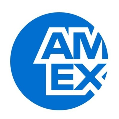 American Express logo