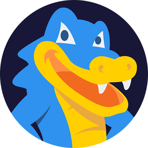 Hostgator logo