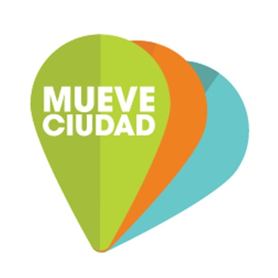 Mueve Ciudad logo