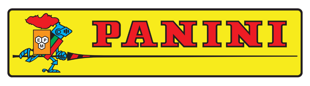 Panini logo